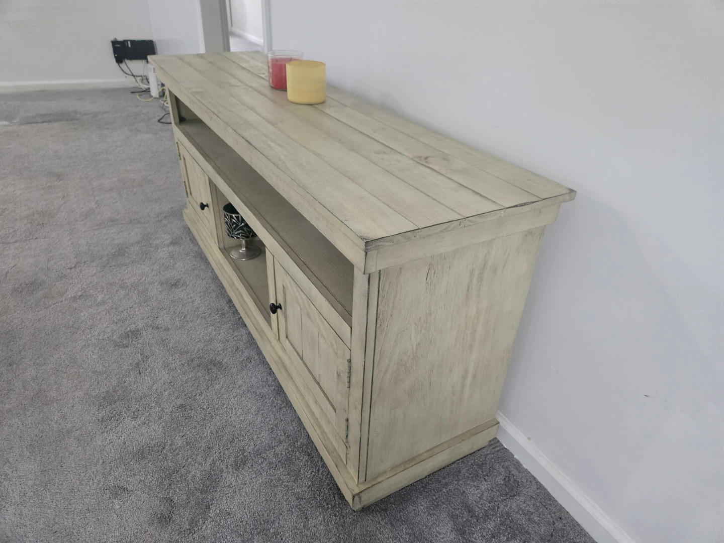 Tv console - photo 3