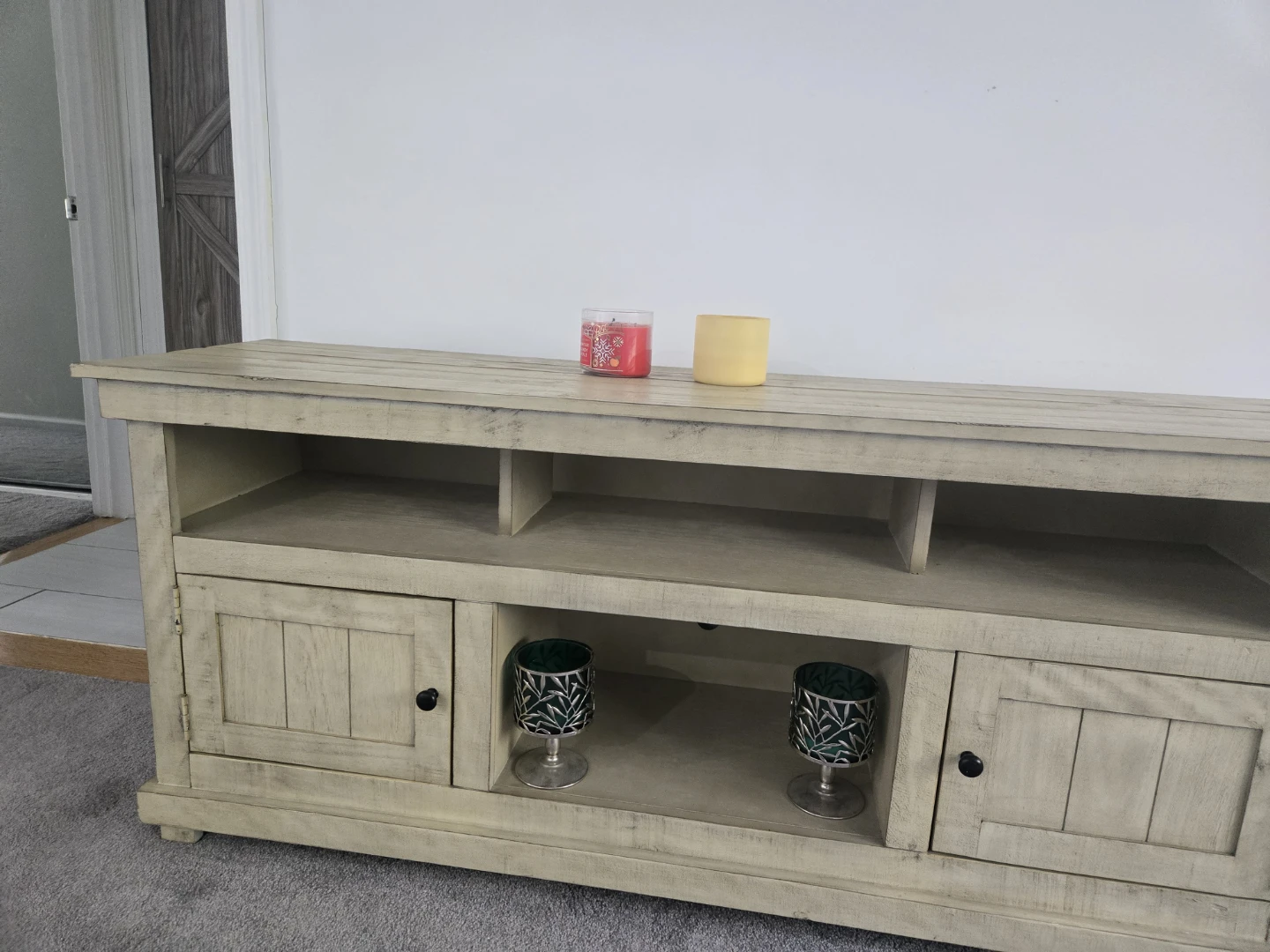 Tv console - photo 4