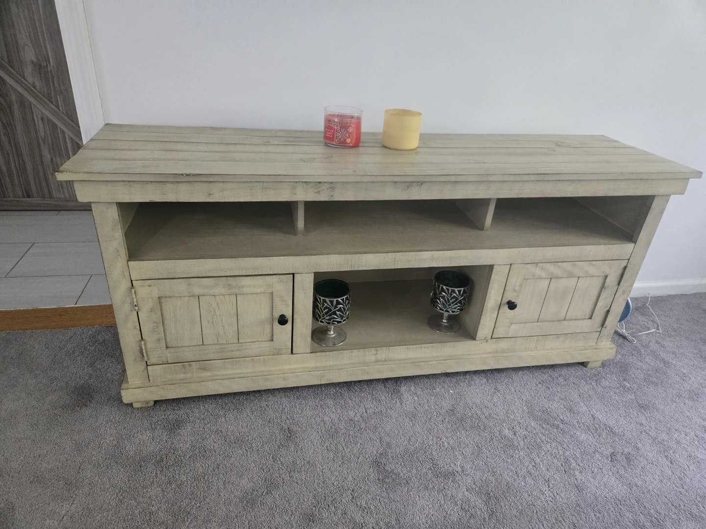 Tv console - photo 5