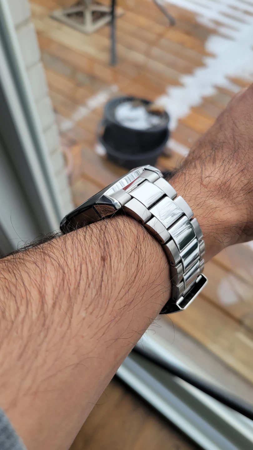 Seiko recraft series SNKM97 - photo 4