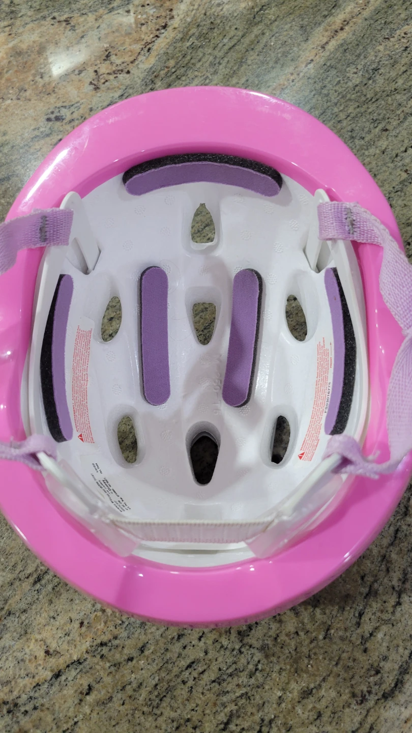 Minnie Mouse Toddlee Helmet - photo 3