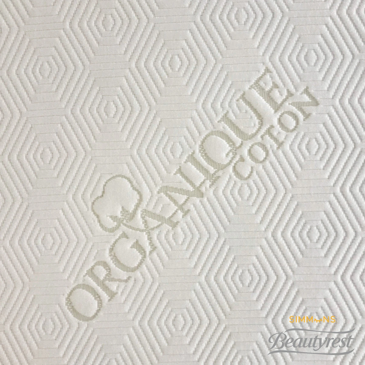 Simmons Beautyrest "Extra Firm" Crib Mattress - photo 2