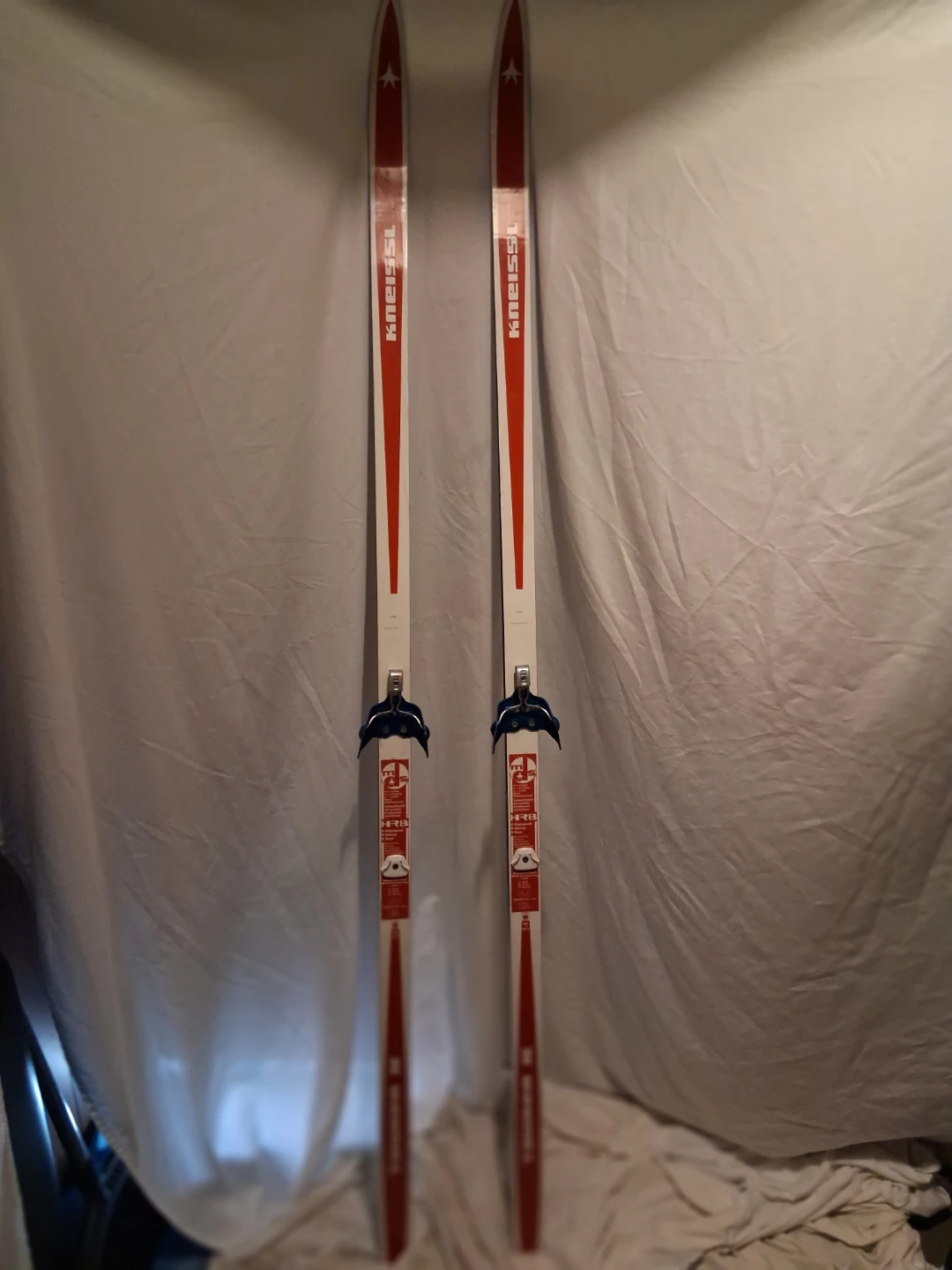 Kneissl Tourer II Skis