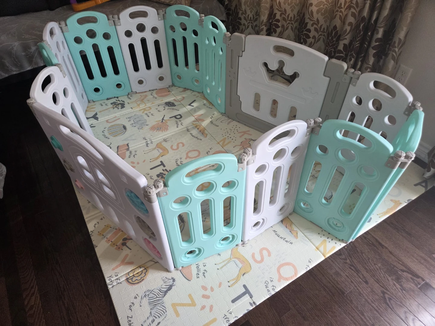 Kids Playpen