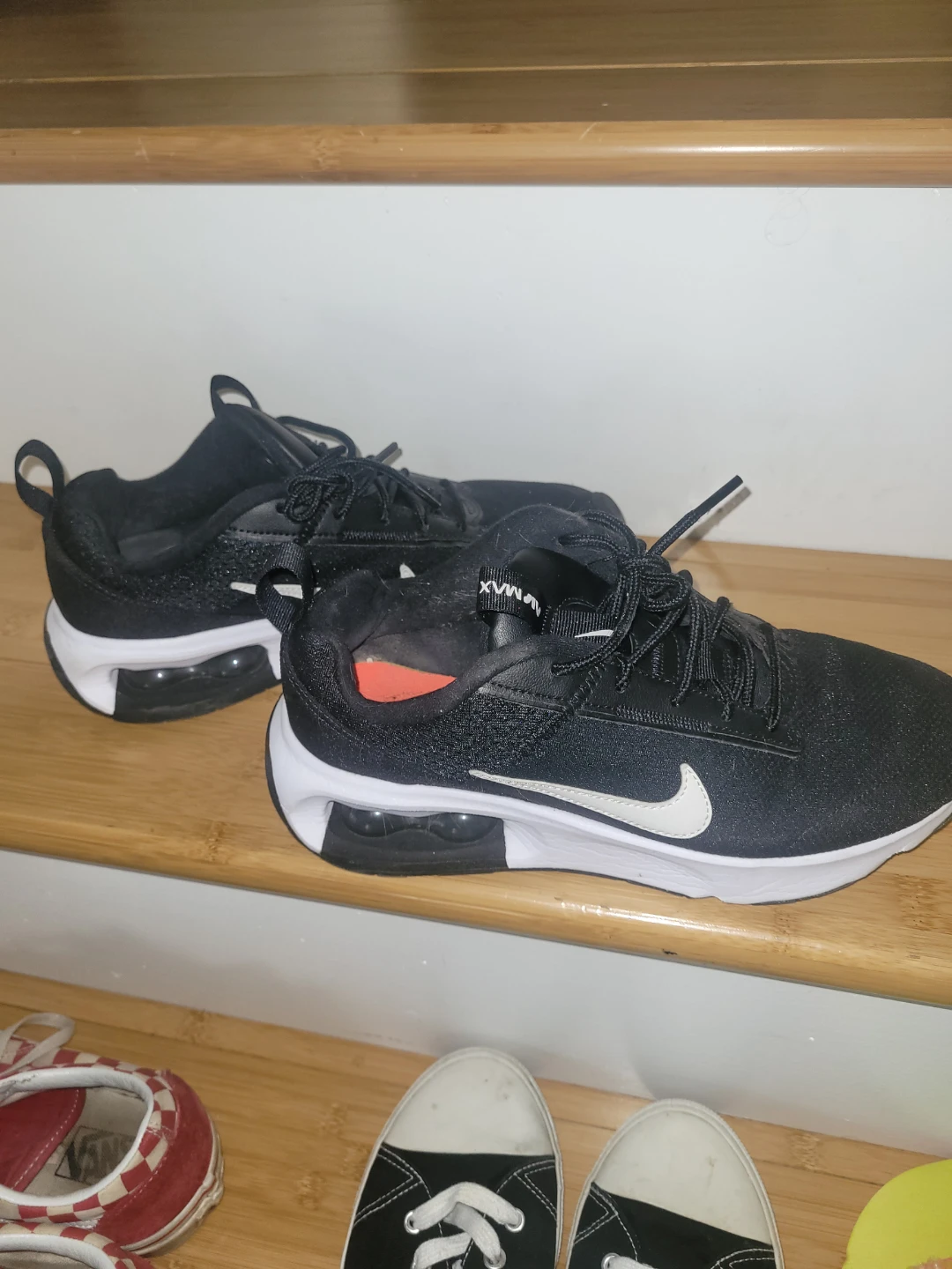 Nike Air Max Running Shoes