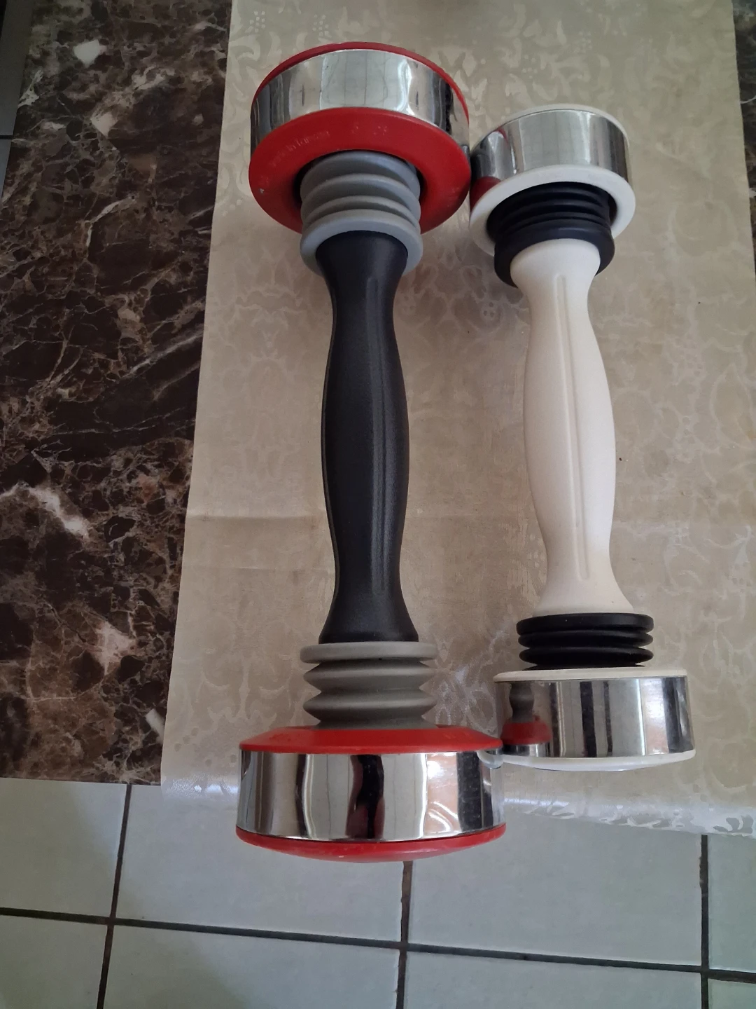 Weights