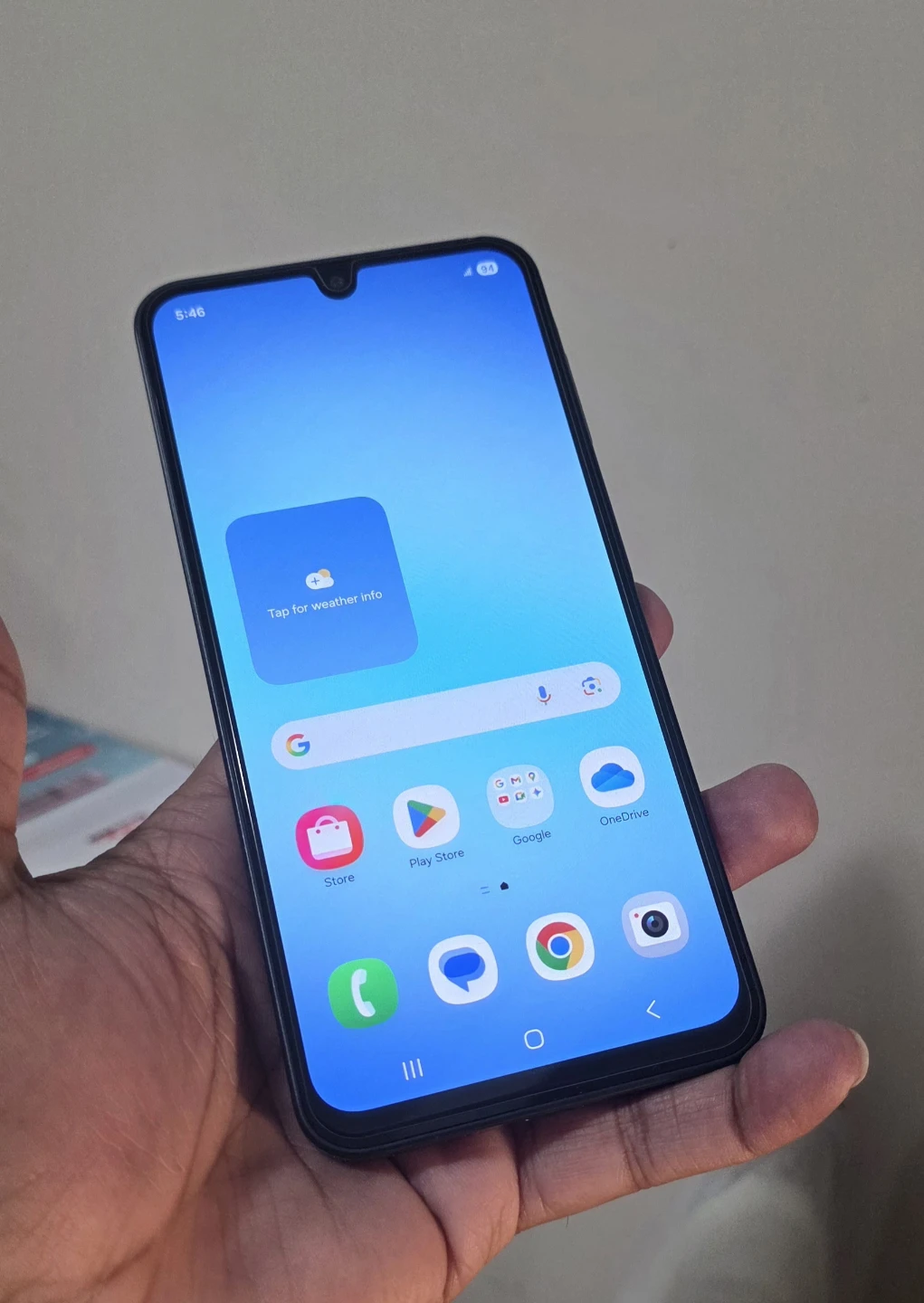 Samsung Galaxy A17 5G Smartphone - photo 4