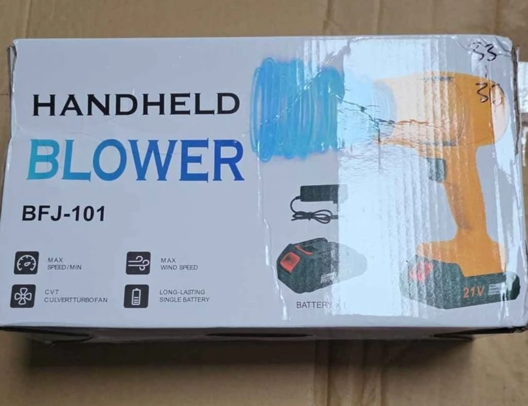Handheld Blower BFJ-101