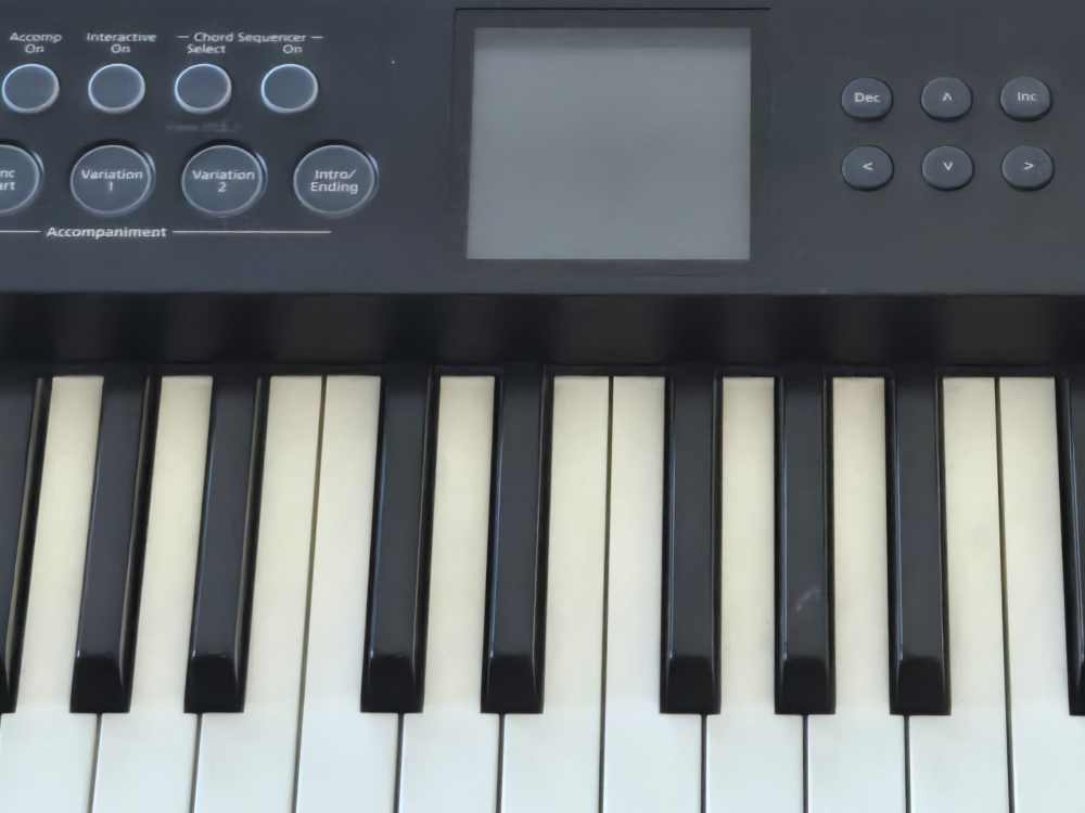 Roland FP-E50 88-Key Digital Piano - photo 3