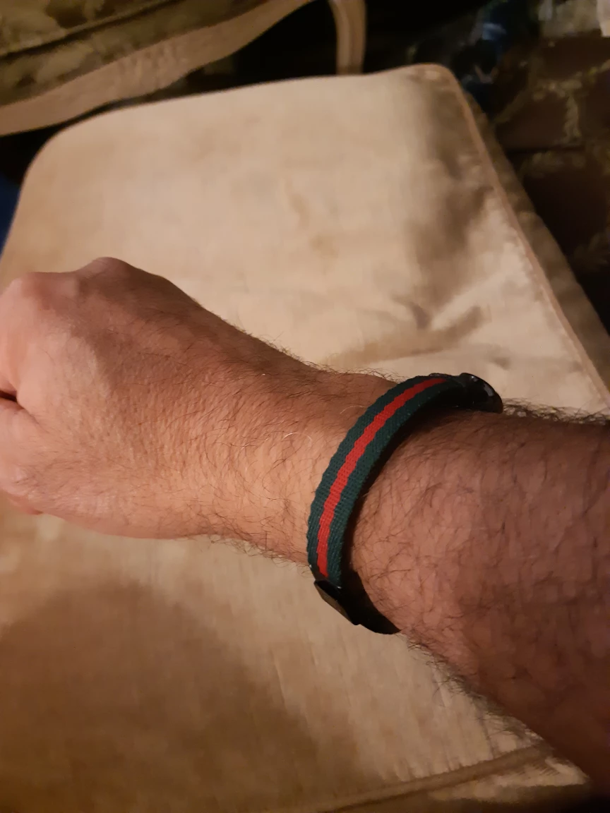 unisex Gucci Bracelet - photo 2