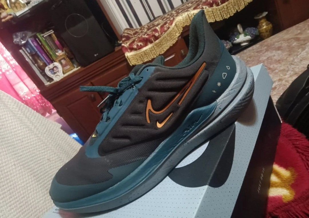 Nike Air Winflo Shield size 10.5