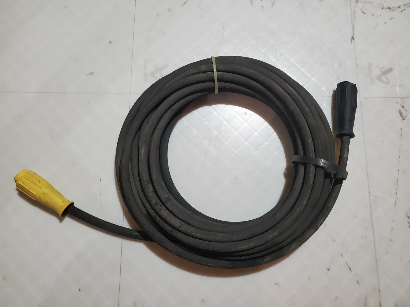 Karcher Air Pressure Hose