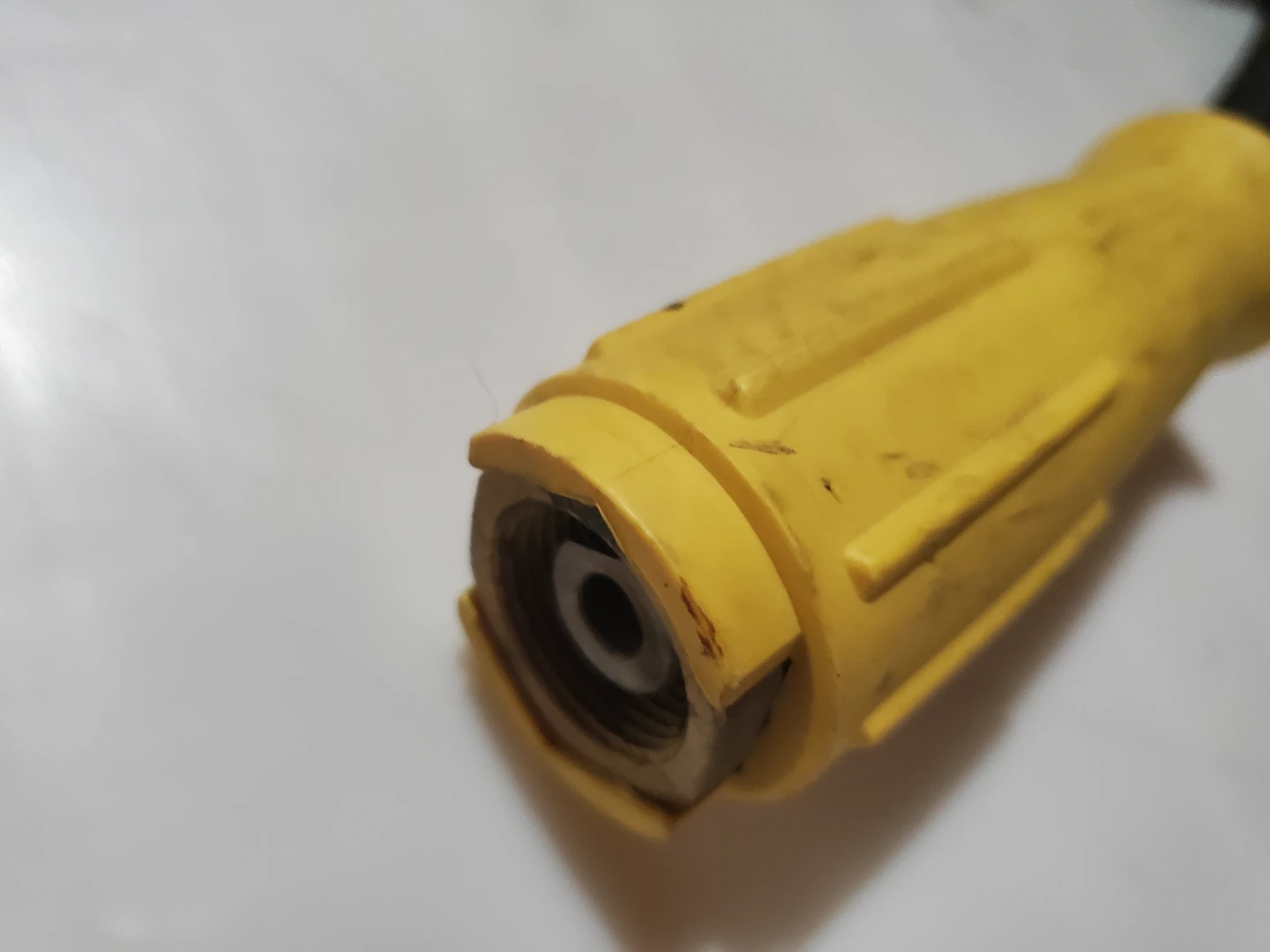 Karcher Air Pressure Hose - photo 2