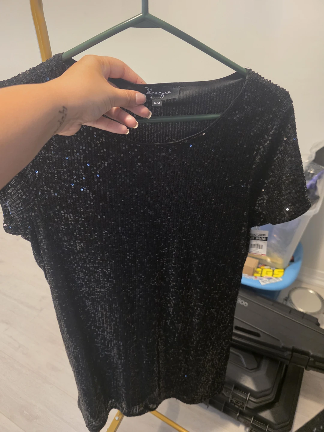Dresses / cardigan - photo 4
