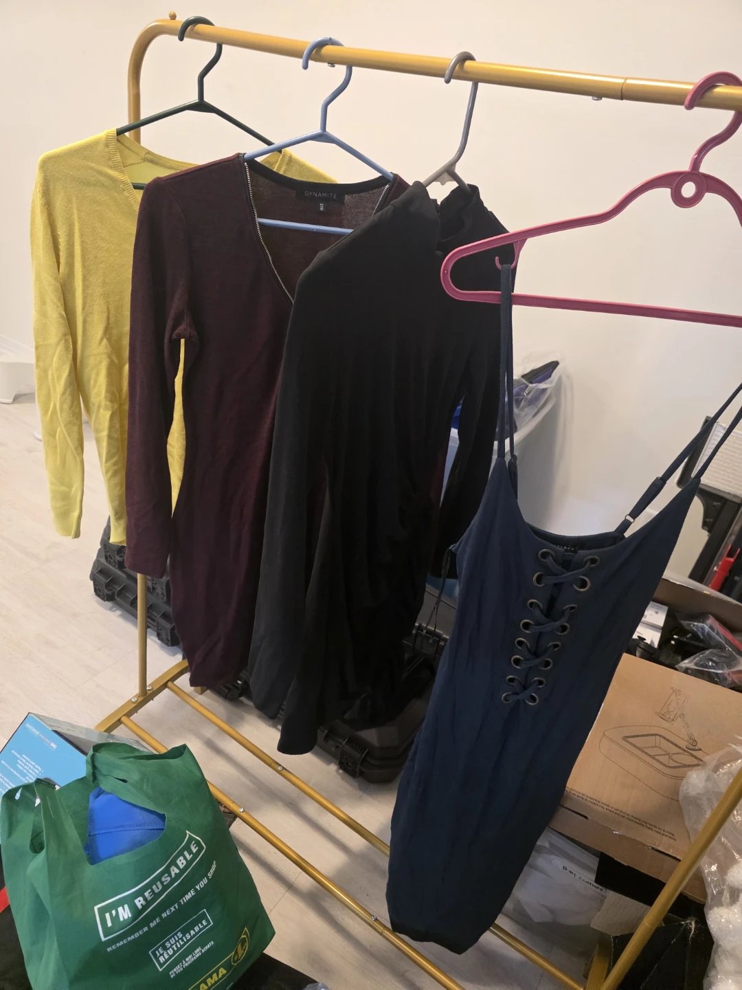 Dresses / cardigan - photo 5