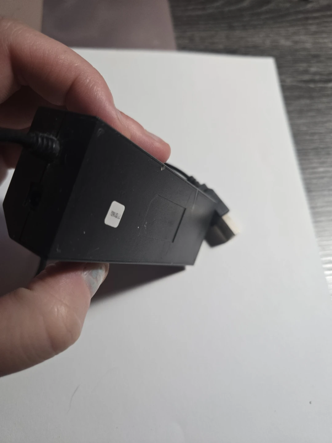 4-Port USB with On/Off Switch - photo 3