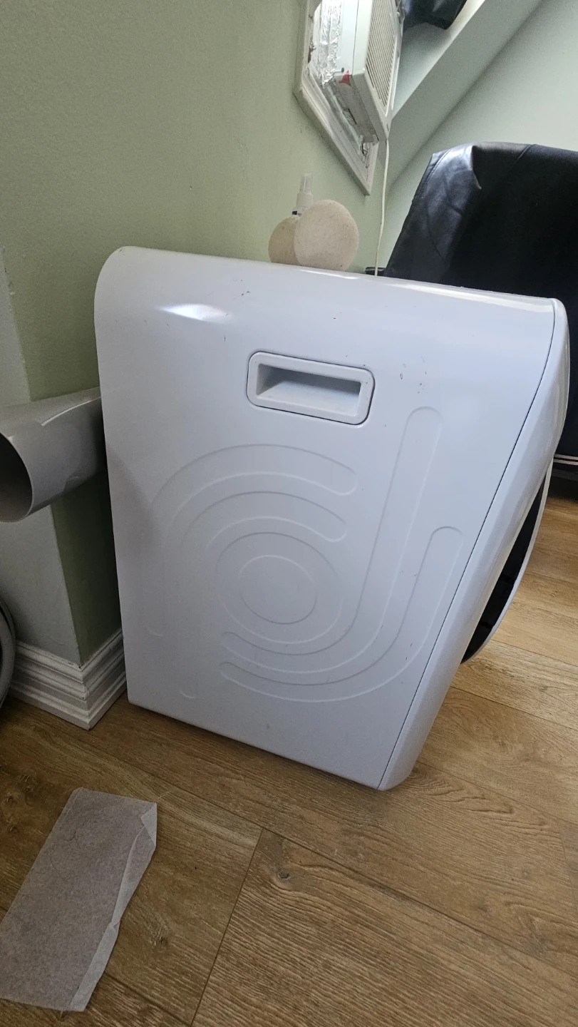 TMI National Portable Clothes Dryer - photo 3