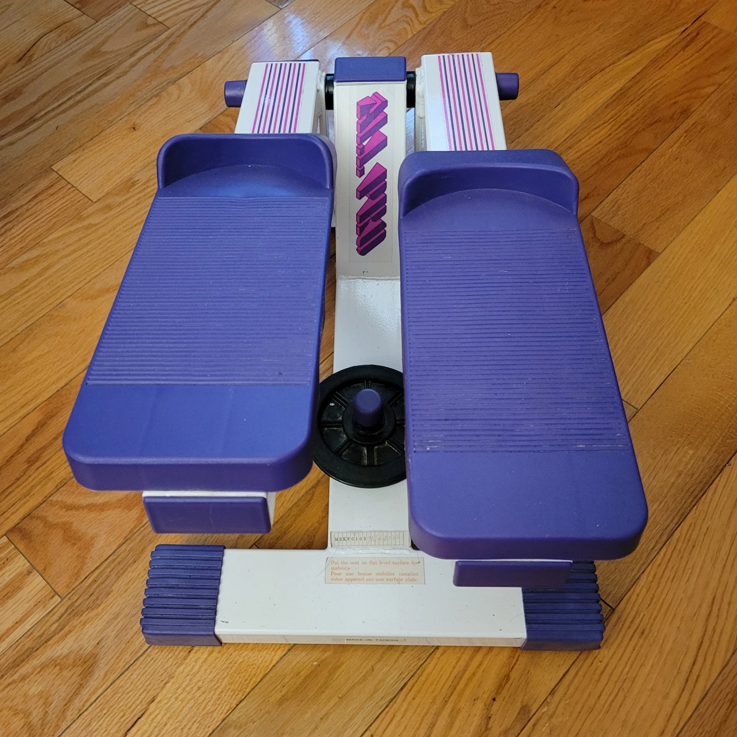 Mini Stair Stepper - photo 2
