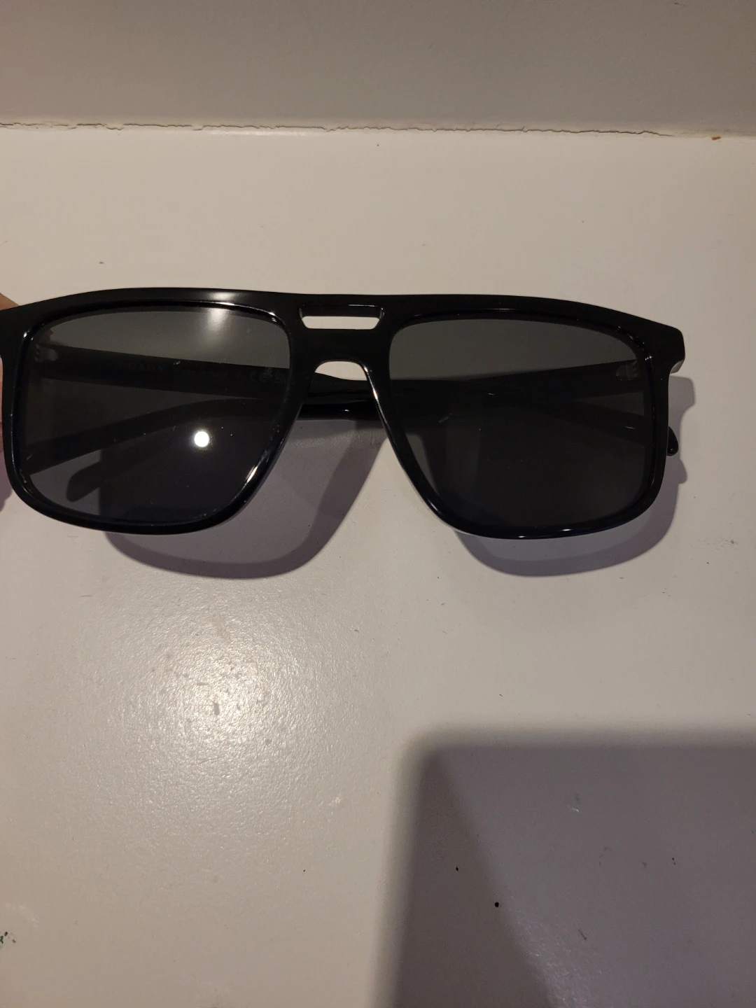 Prada Sunglasses - photo 3