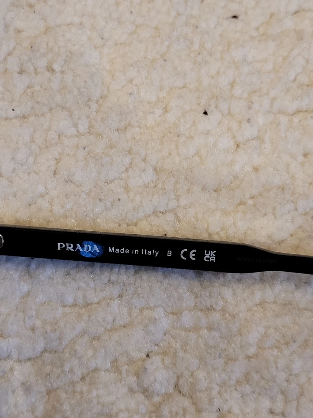 Prada Sunglasses - photo 4