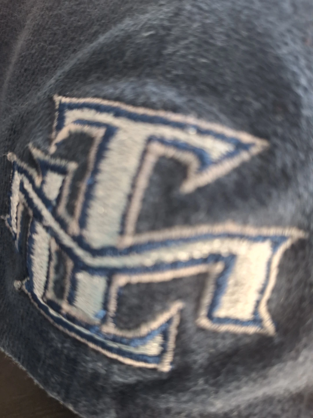 The Home Game Inc. "SUNDIN" Baseball Cap - photo 3