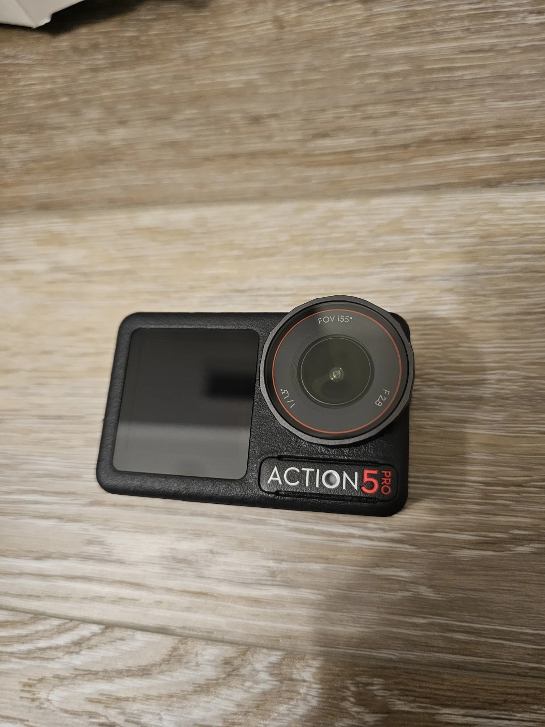 DJI Osmo Action 5 Pro Adventure Combo - photo 2
