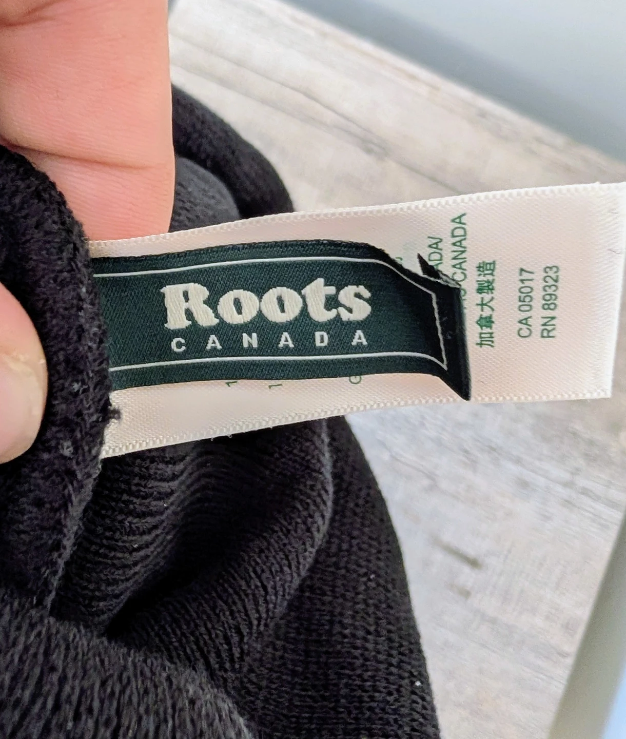 Roots x Kyle Lowry Beanie Toque - photo 2