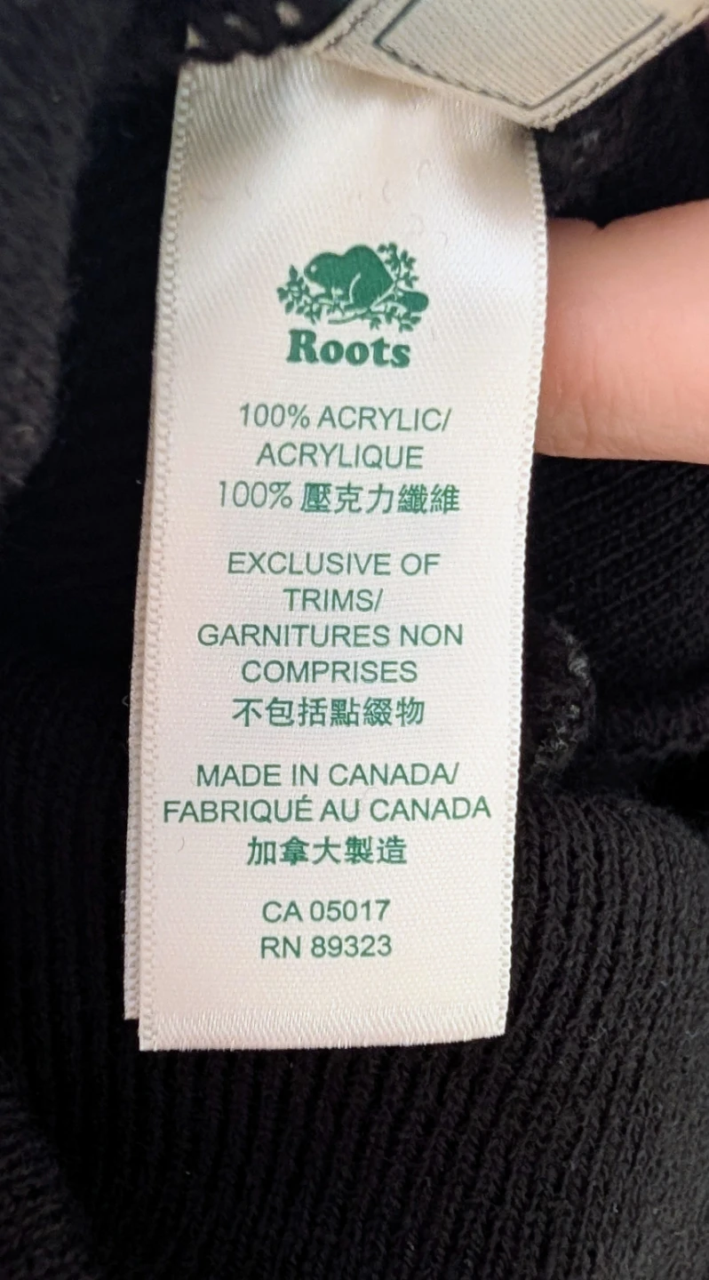 Roots x Kyle Lowry Beanie Toque - photo 3