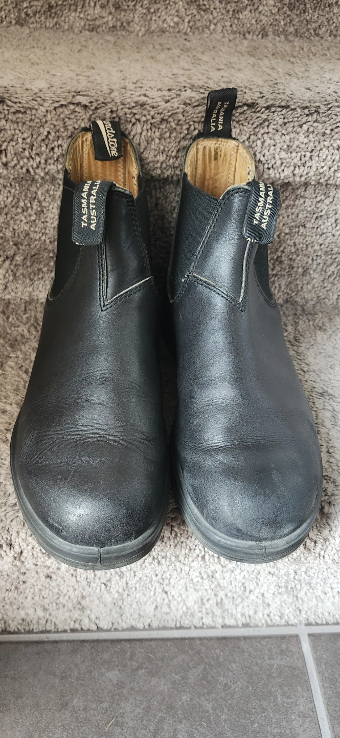 Women's boots