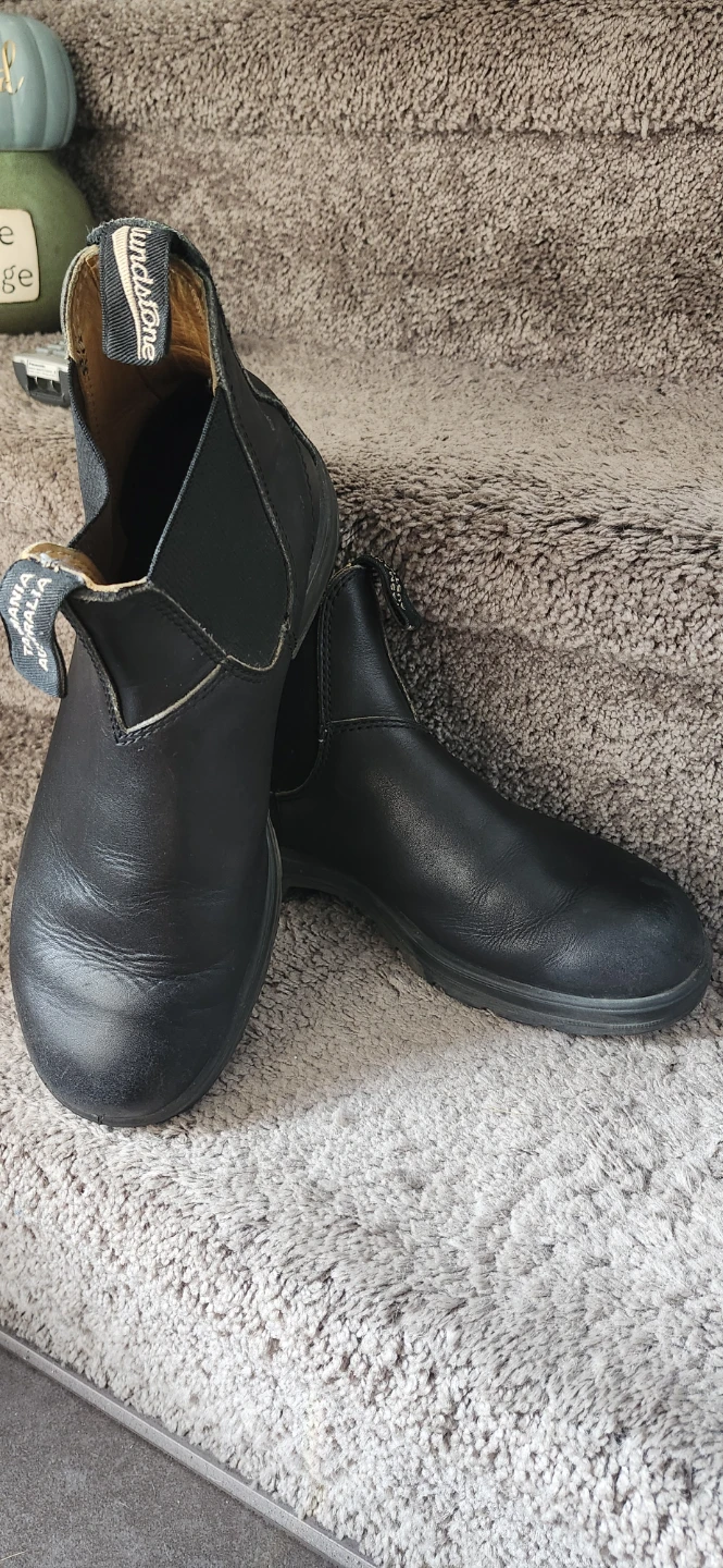 Women's boots - photo 2