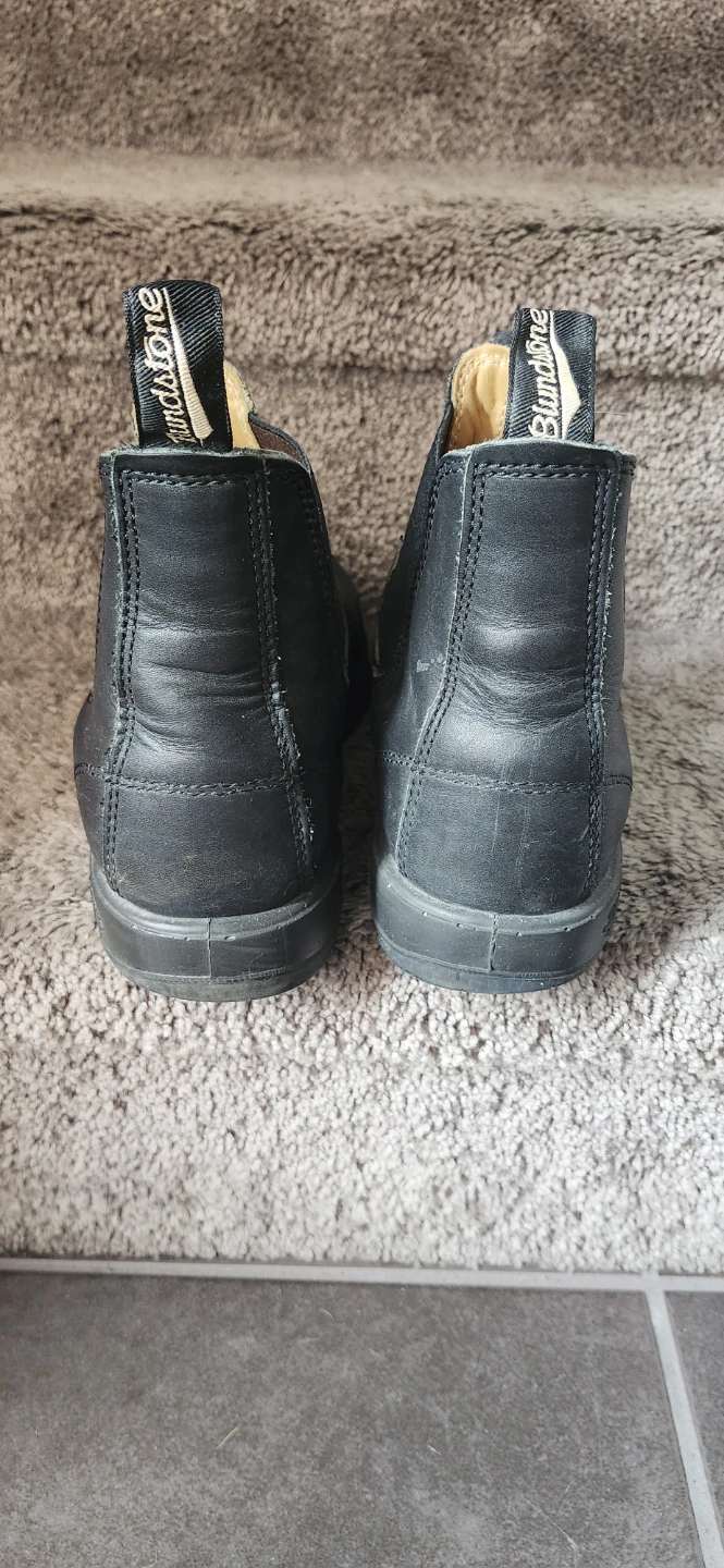 Women's boots - photo 3