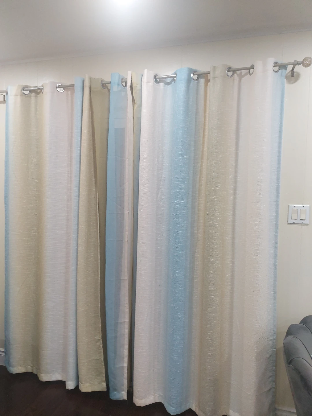 Curtains