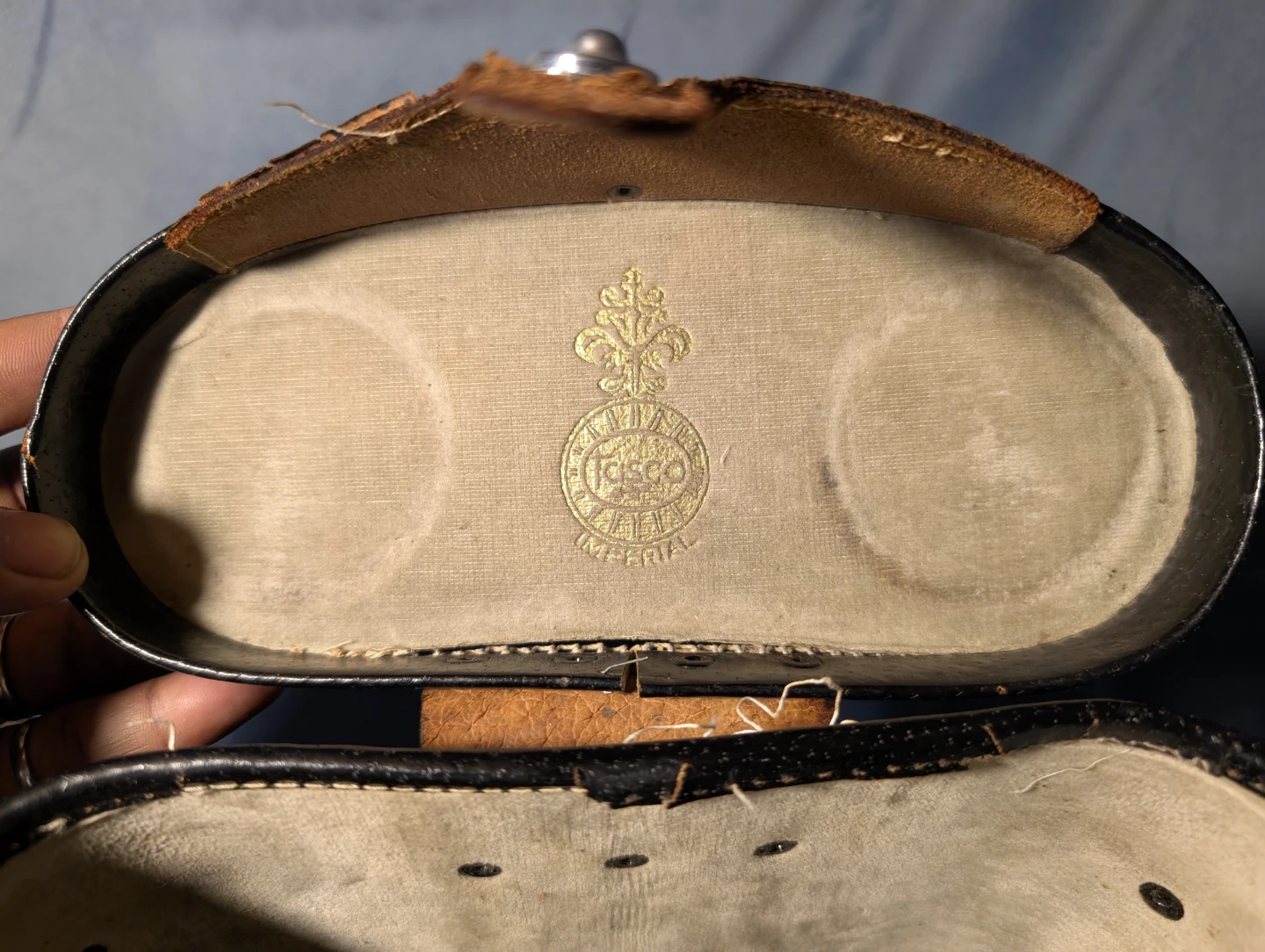 Tasico Imperial Binoculars - photo 2