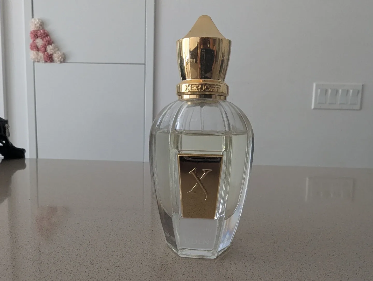 Xerjoff Uden Parfum 50ml