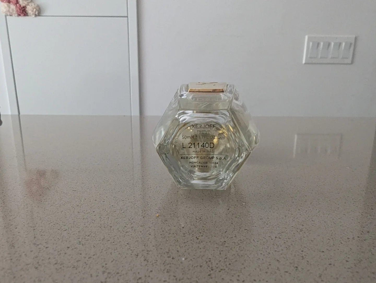 Xerjoff Uden Parfum 50ml - photo 2
