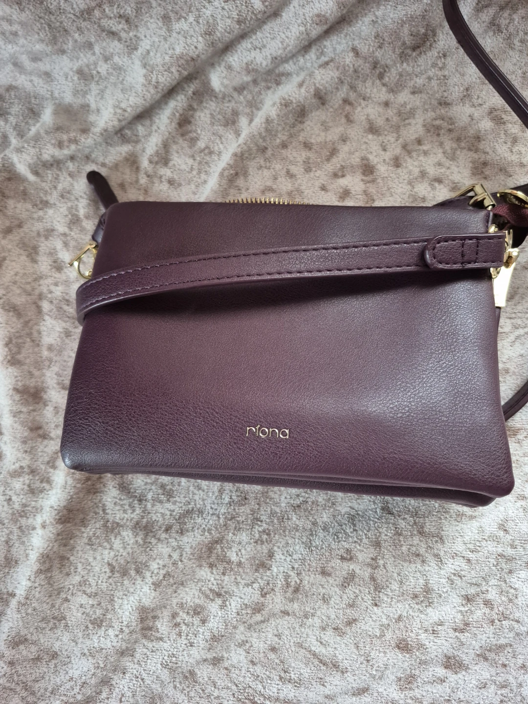 Riona Cross Body Bag - photo 2