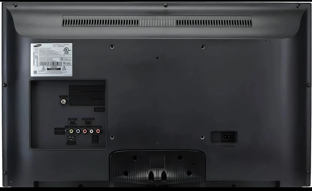 Samsung Flat Screen  Not-Smart TV 32" - photo 2