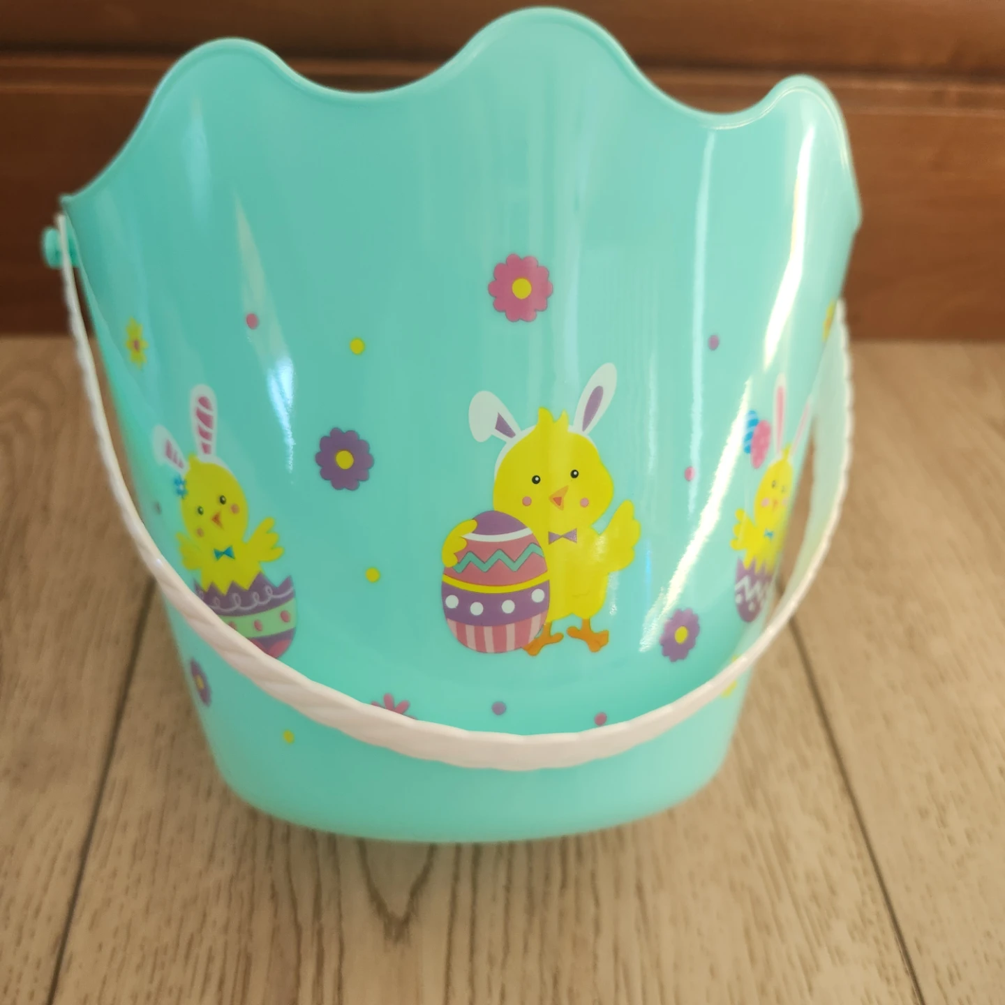 Easter cups & buckets - photo 2