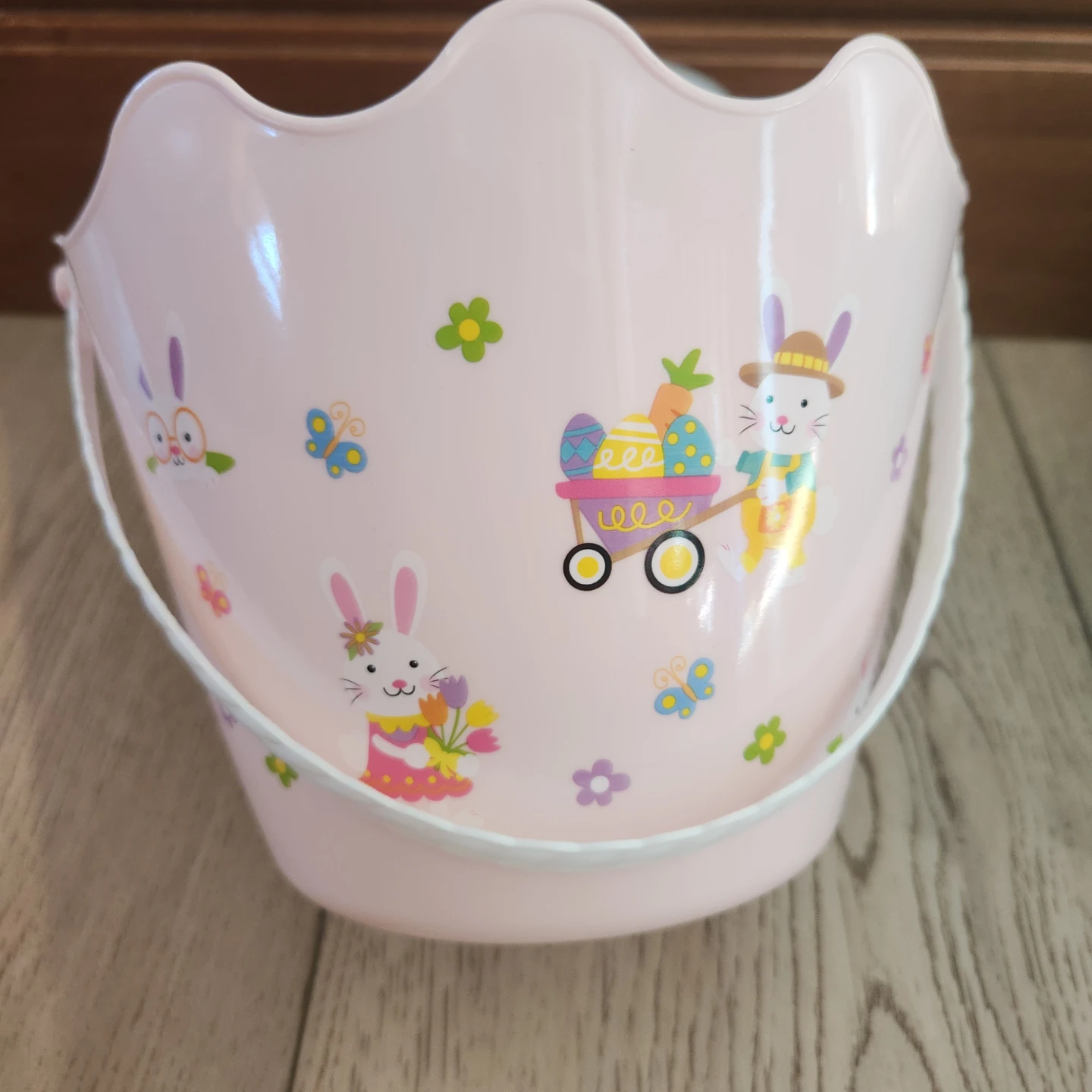 Easter cups & buckets - photo 3