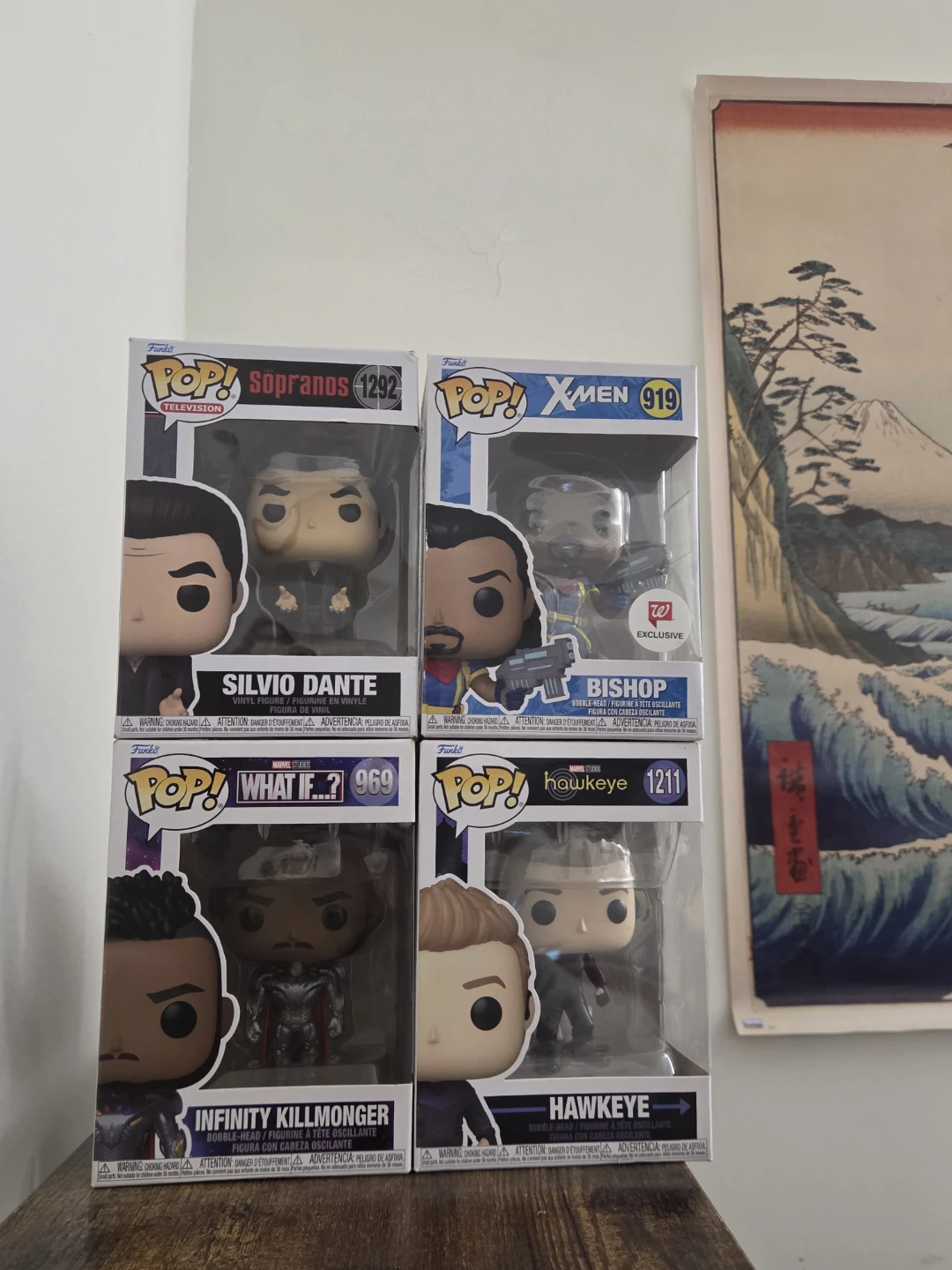 FUNKO POP! COLLECTION - photo 3