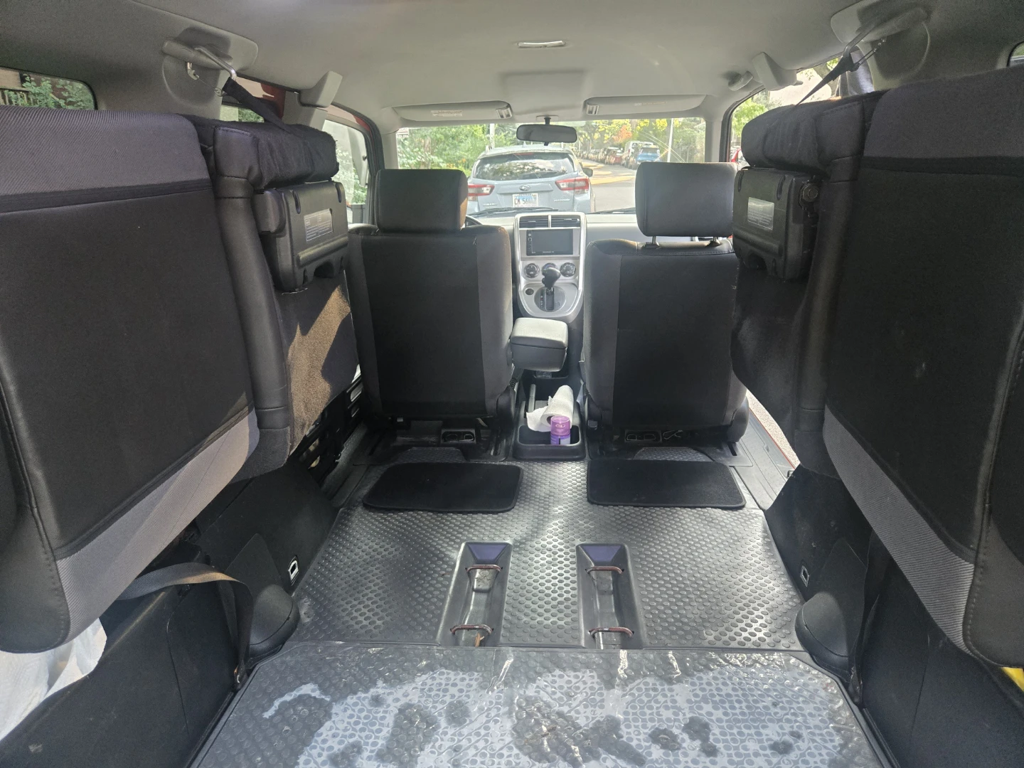 Honda Element 2.4L DOHC - photo 4