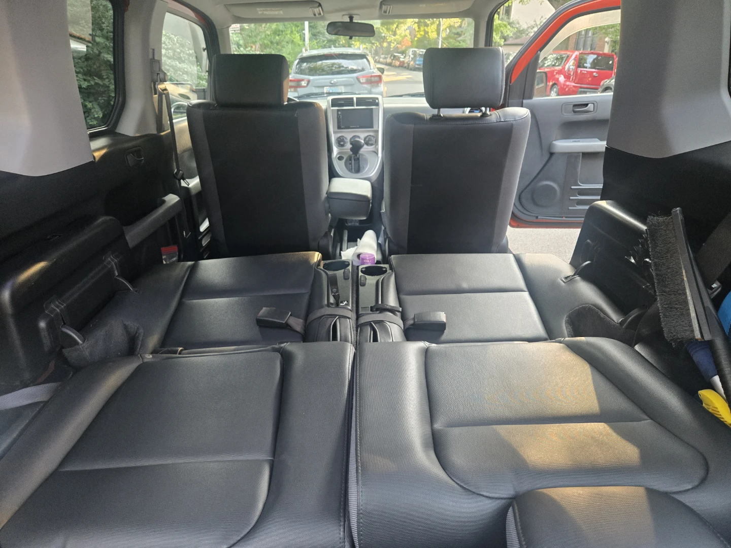 Honda Element 2.4L DOHC - photo 5