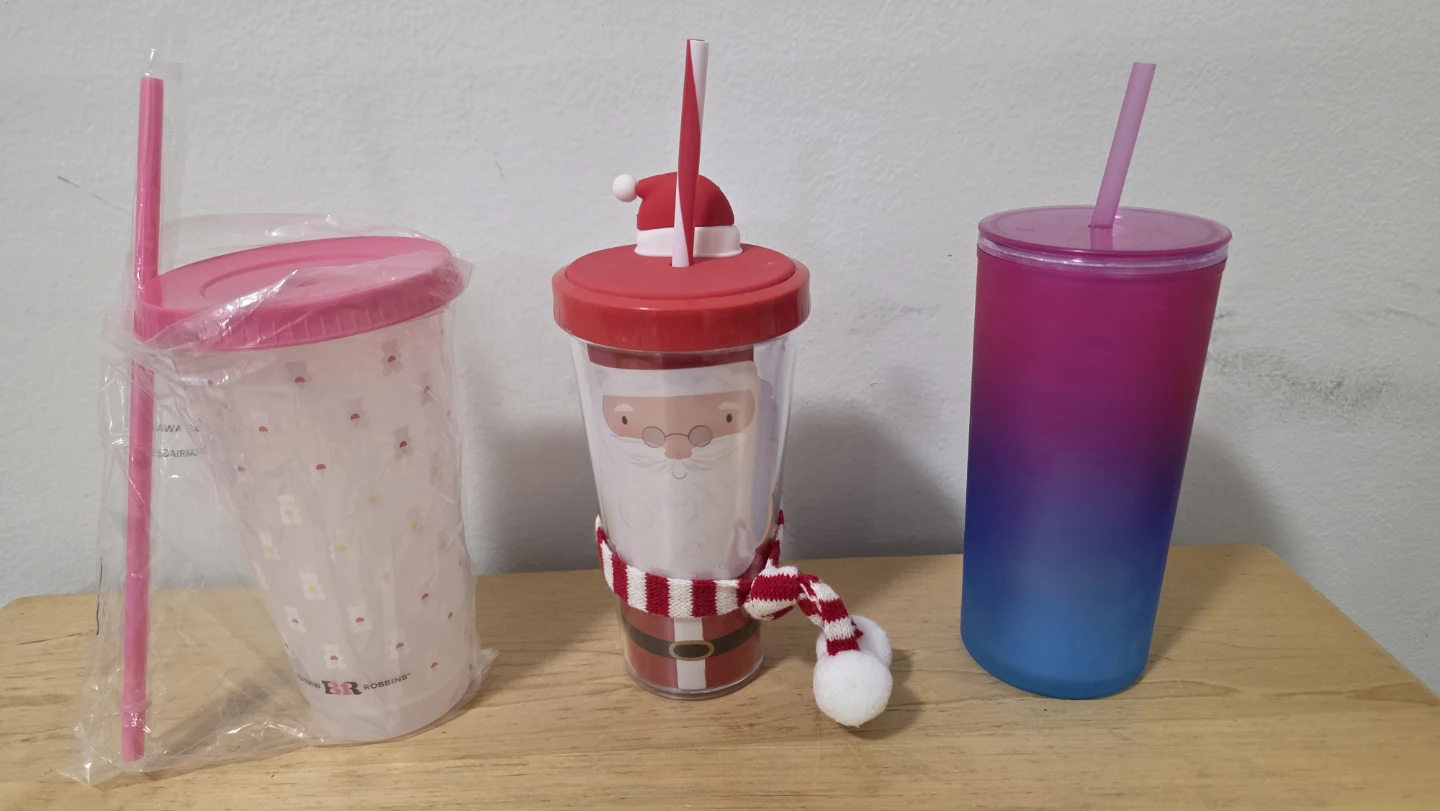 Tumblers