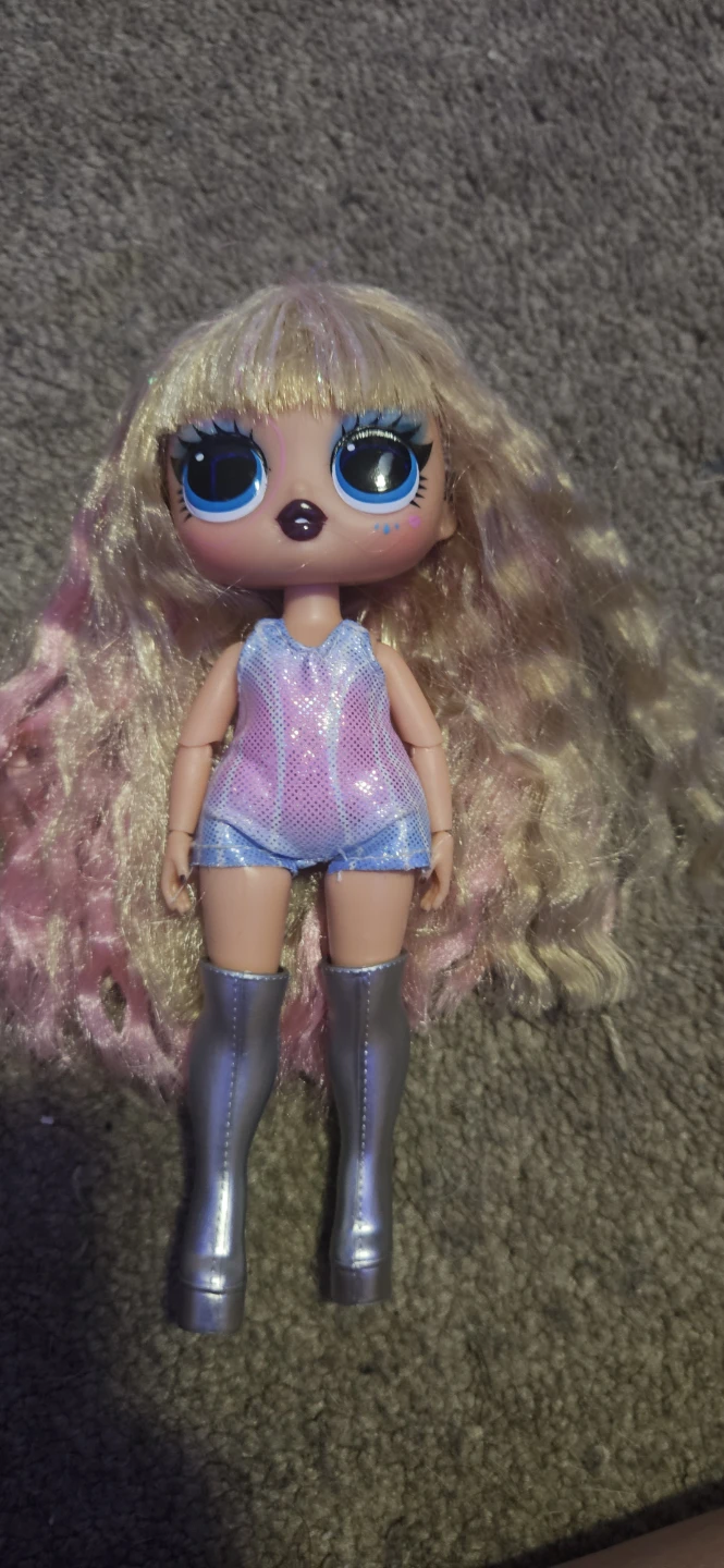 LOL Surprise! Doll