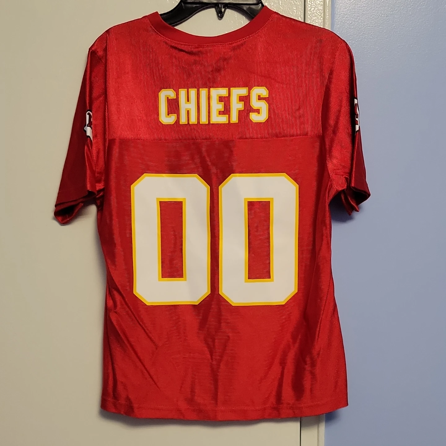 NFL Kansas City Chiefs Women's Jersey - photo 5