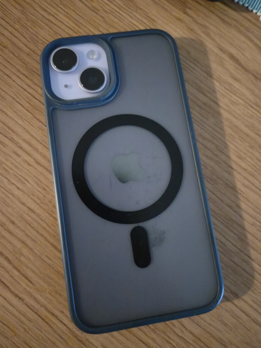 Apple Iphone 14 256GB - photo 4