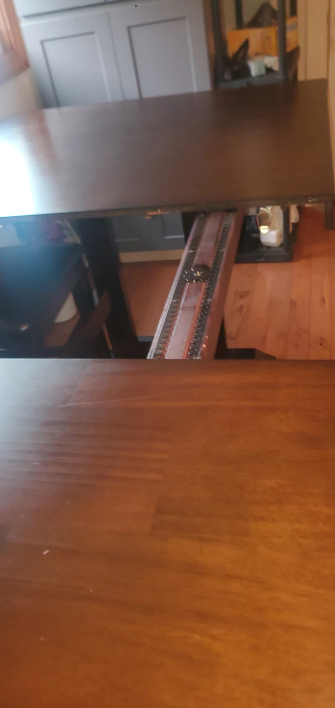 Coaster Furniture Holbrook Counter Height Table - photo 4