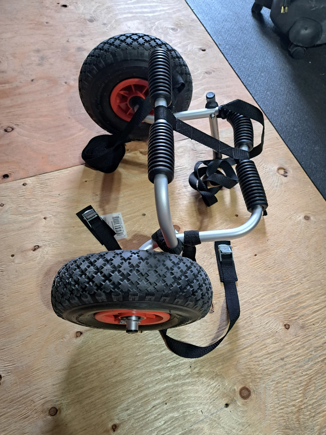 Pelican Kayak Cart Dolly - photo 2
