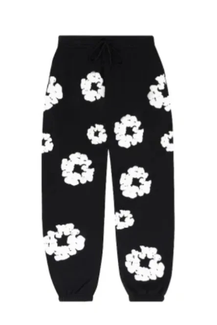 DENIM TEARS SWEATPANTS(1OF1S)