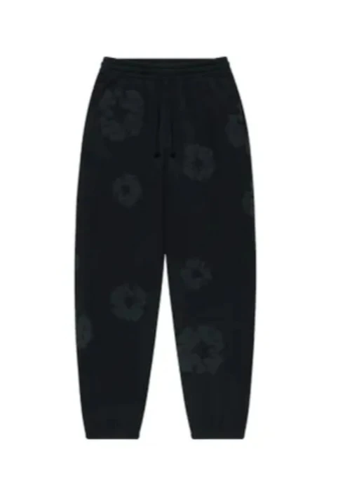 DENIM TEARS SWEATPANTS(1OF1S) - photo 2